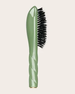 N°02 The Essential Petite Brush - Care & Detangling