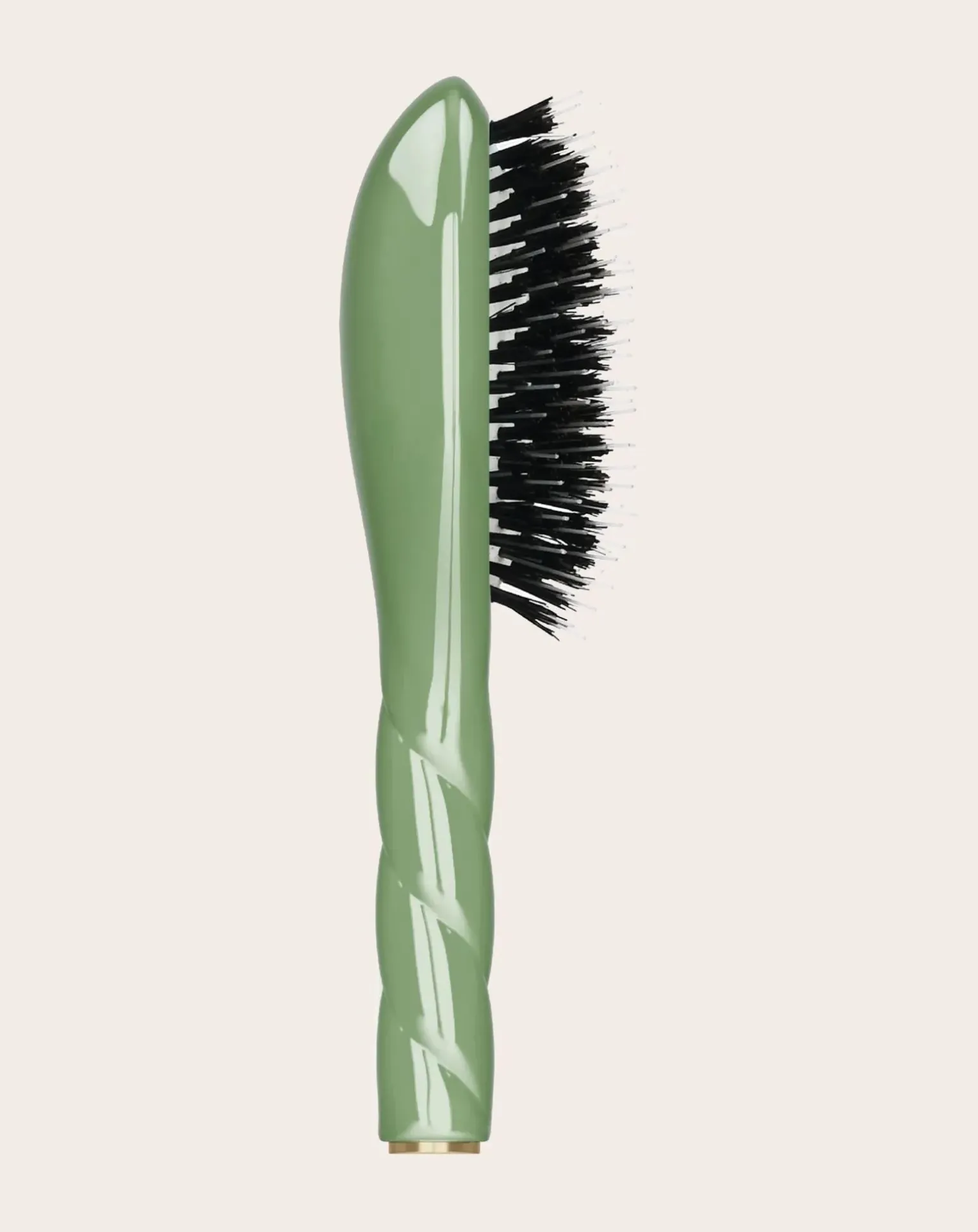 N°02 The Essential Petite Brush - Care & Detangling