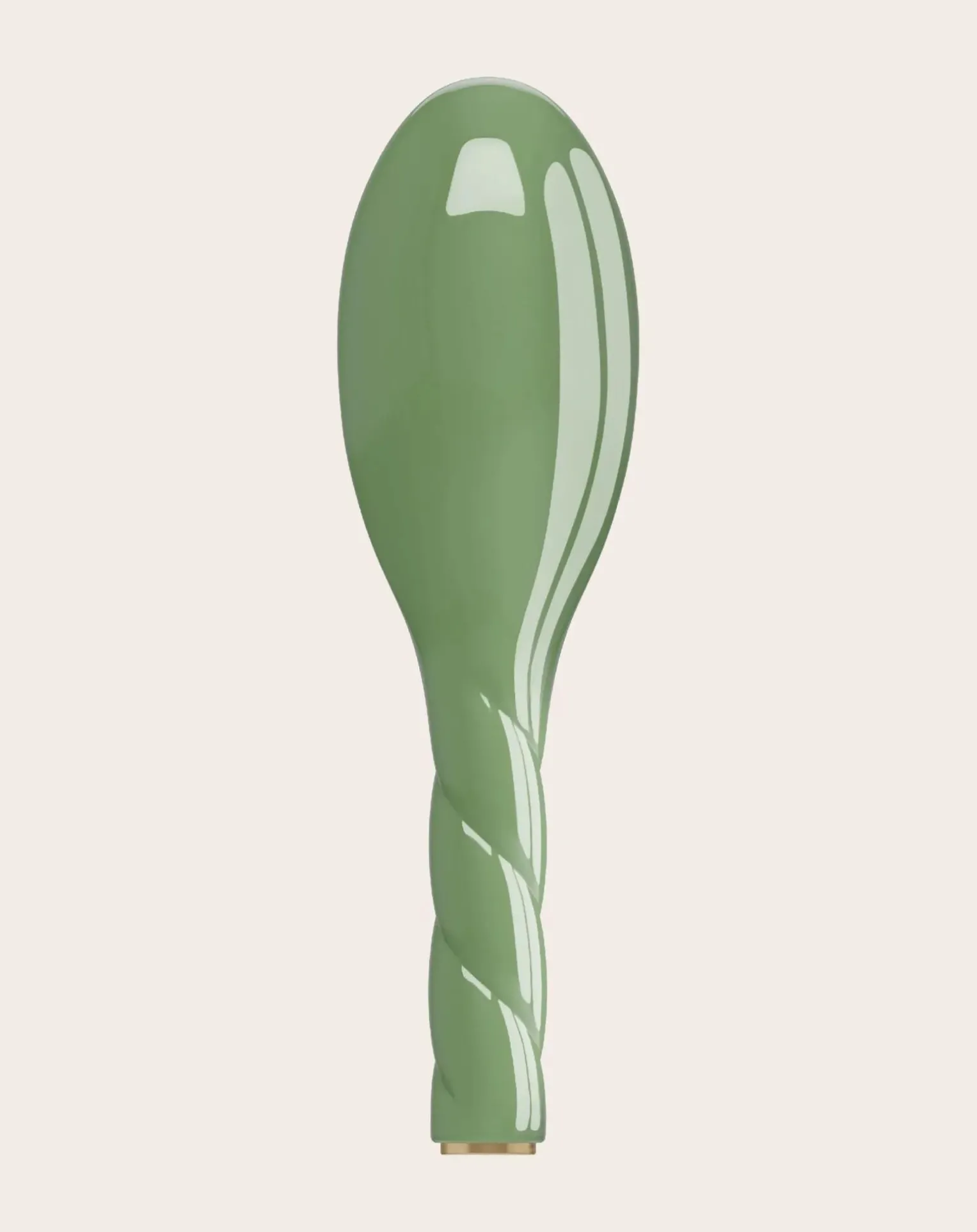 N°02 The Essential Petite Brush - Care & Detangling