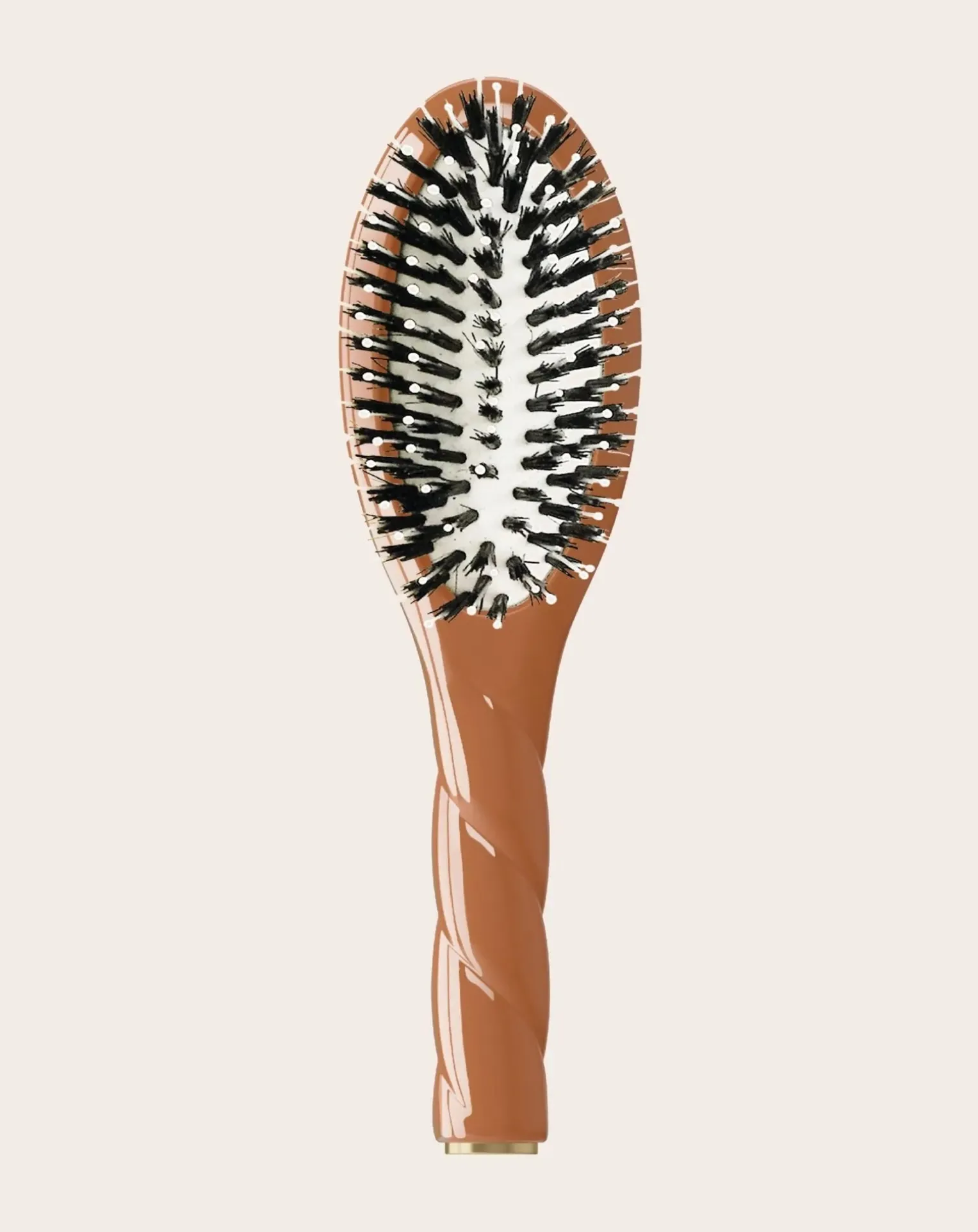 N°03 The Essential Soft Hairbrush - Sensitive Scalp