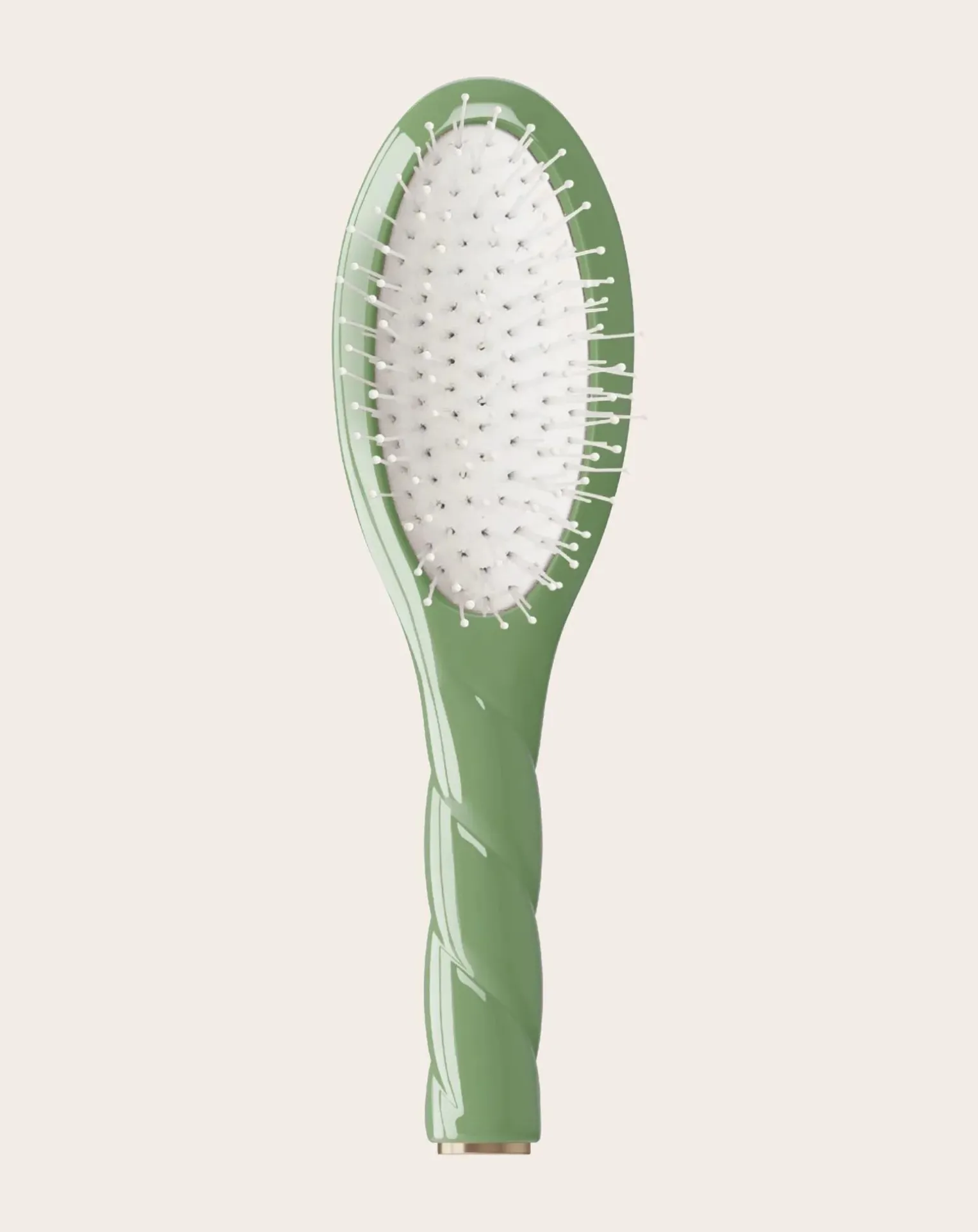 N°4 The Miracle Small Brush - Detangling & Massaging