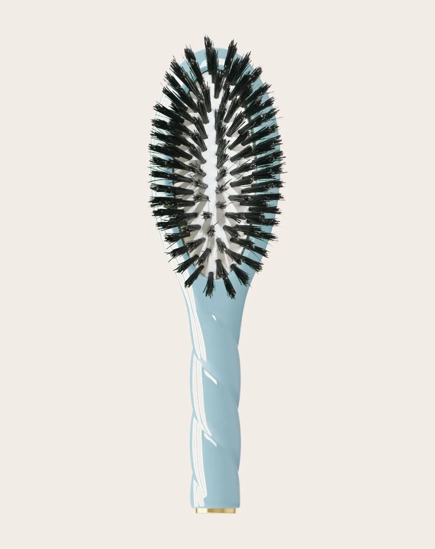 N°01 The Universal Petite Brush - Care & Shine