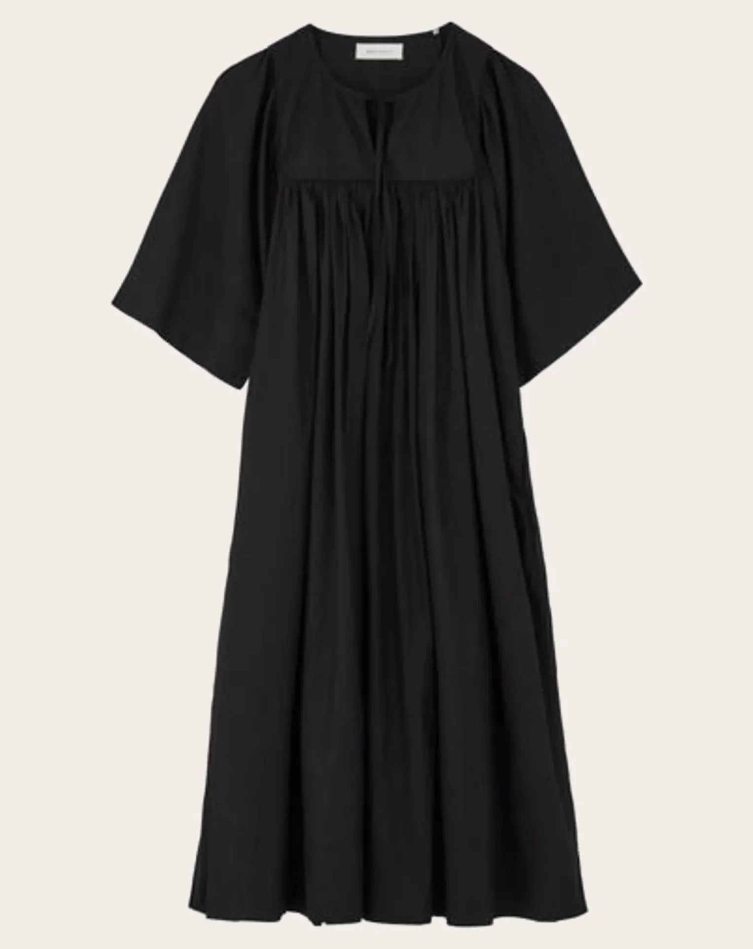 Nadja organic cotton dress