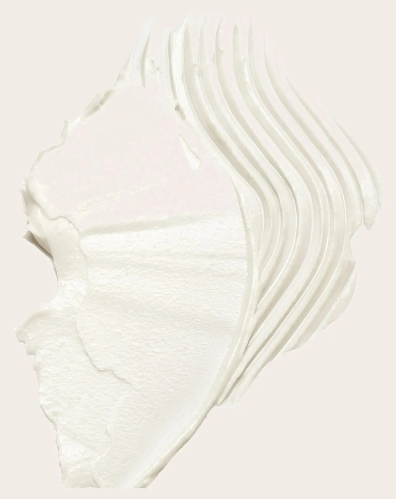 Natural radiance styling cream - 50ml