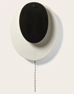 Nebula 02 wall lamp, Studio Ottawa