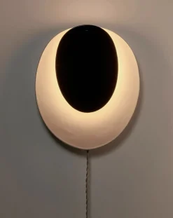 Nebula 02 wall lamp, Studio Ottawa