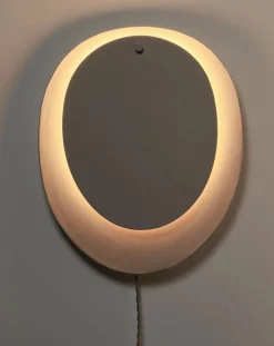 Nebula 03 wall lamp, Studio Ottawa