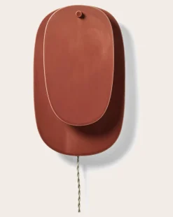 Nebula 04 wall lamp, Studio Ottawa