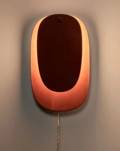 Nebula 04 wall lamp, Studio Ottawa