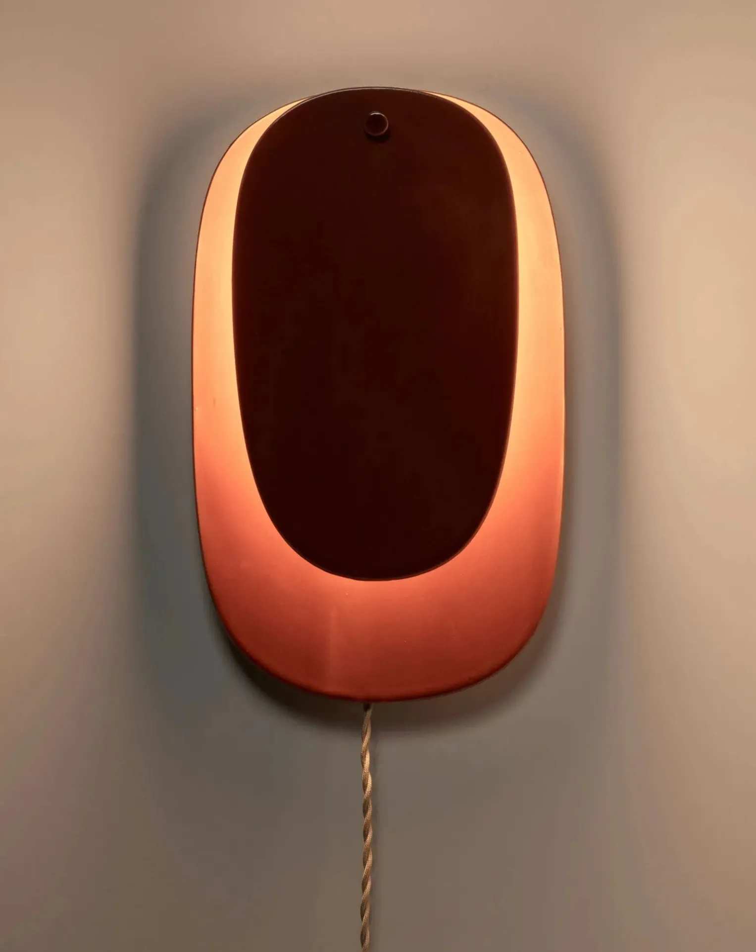 Nebula 04 wall lamp, Studio Ottawa