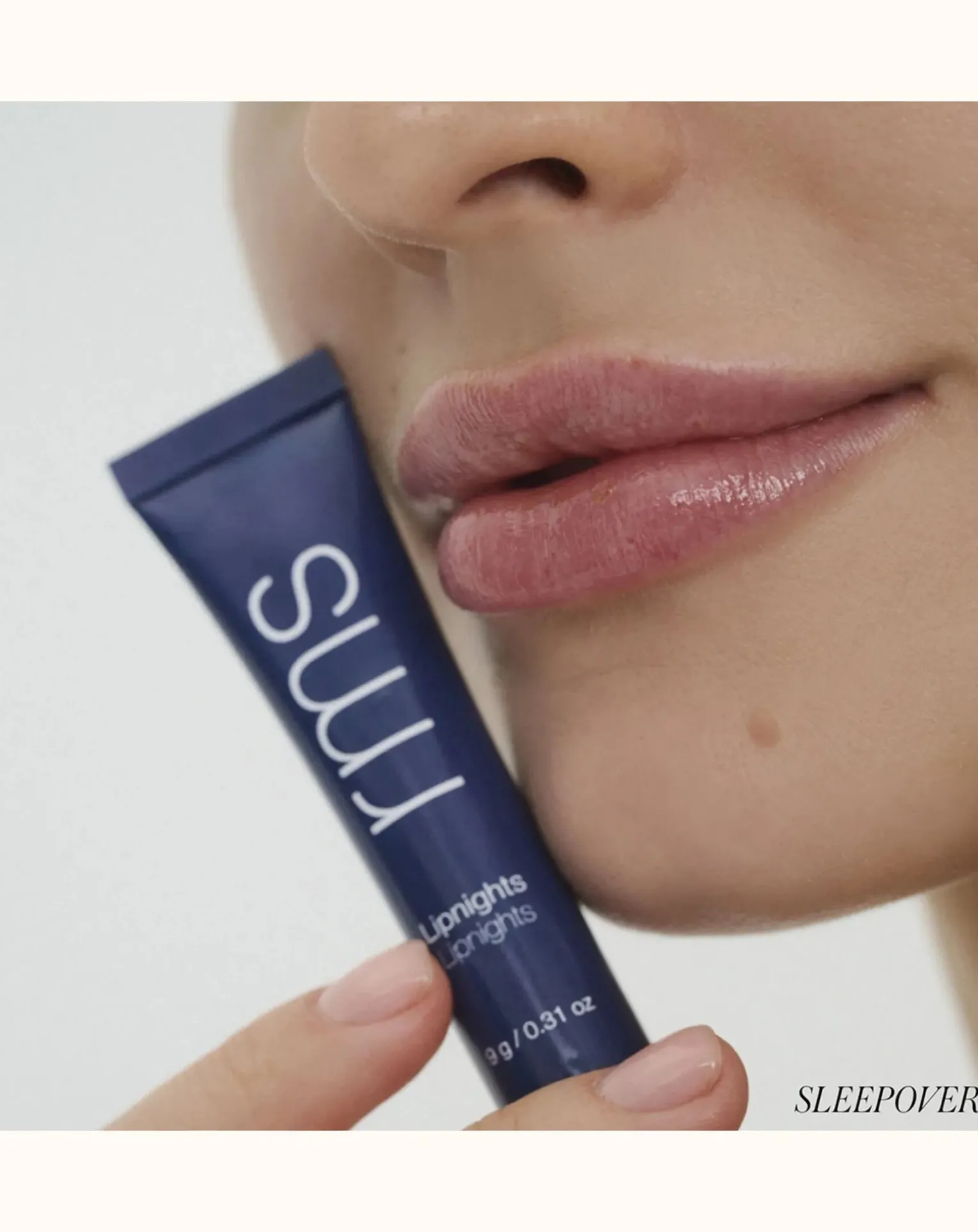 Night Mask for Lips - 9g