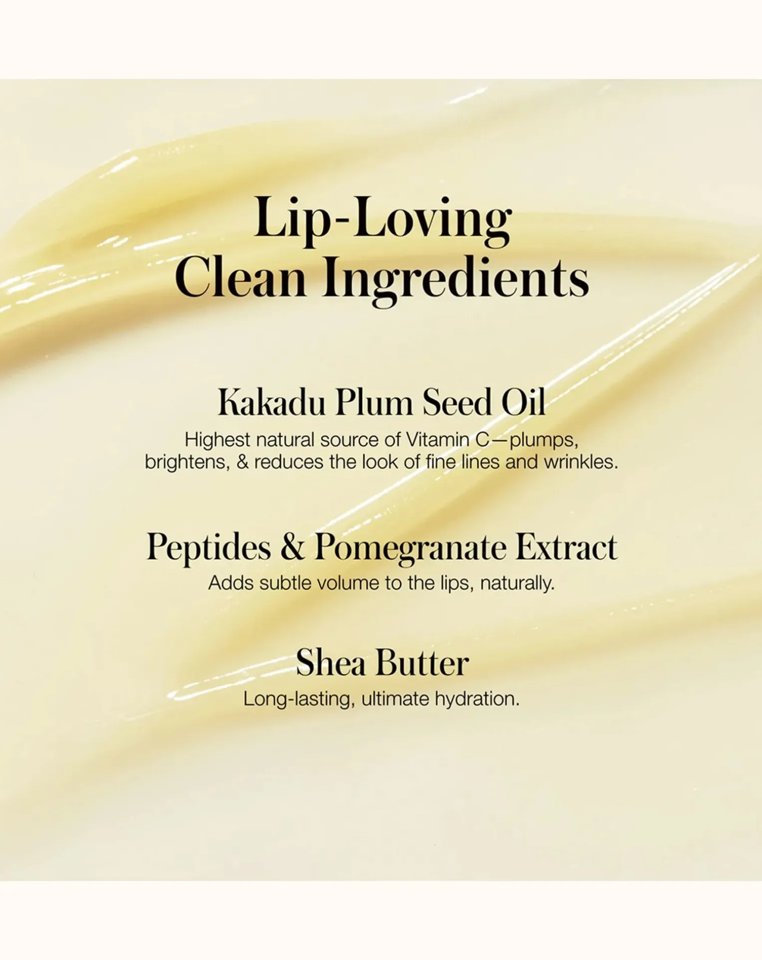 Night Mask for Lips - 9g