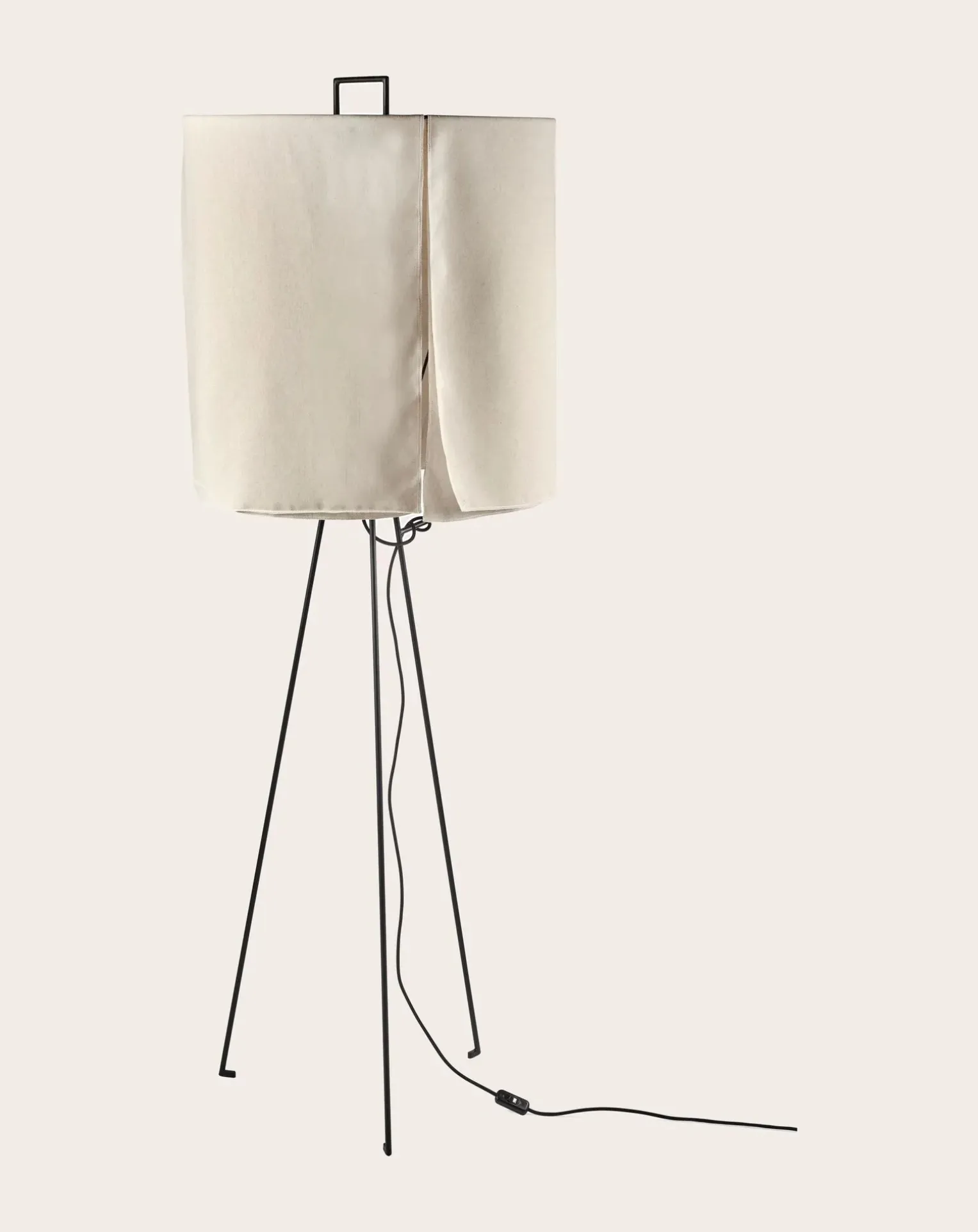 Nomad floor lamp