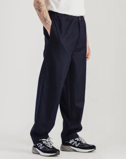 Nomad Wool Pants