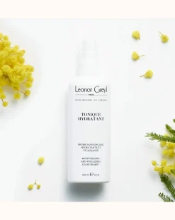 No-rinse moisturizing mist - 150ml