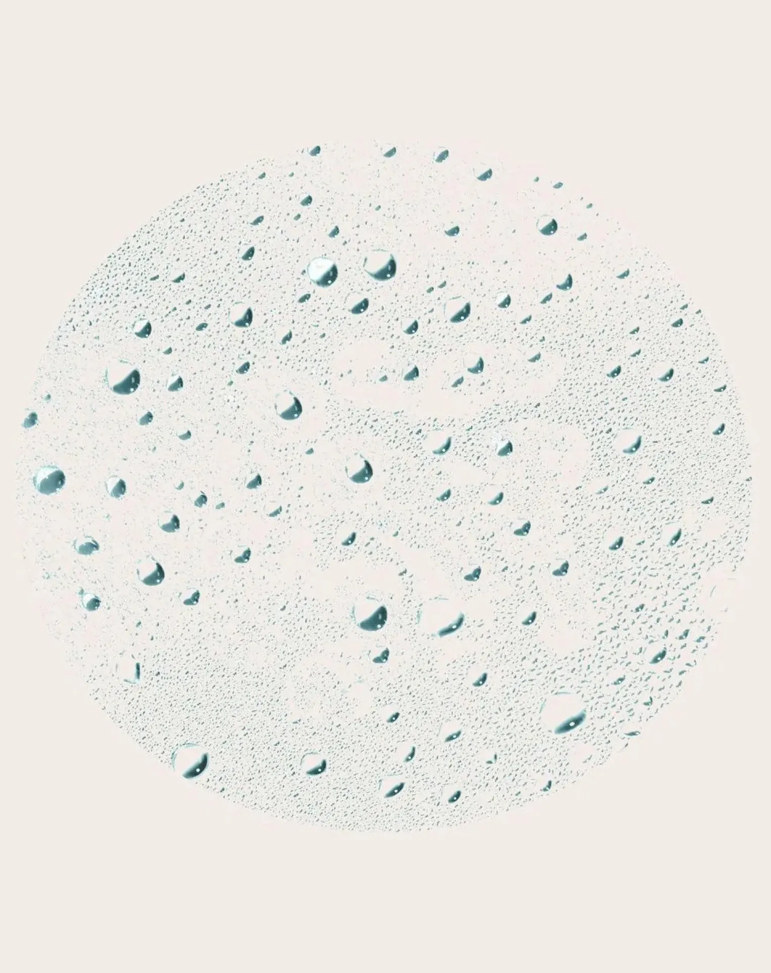 No-rinse moisturizing mist - 150ml