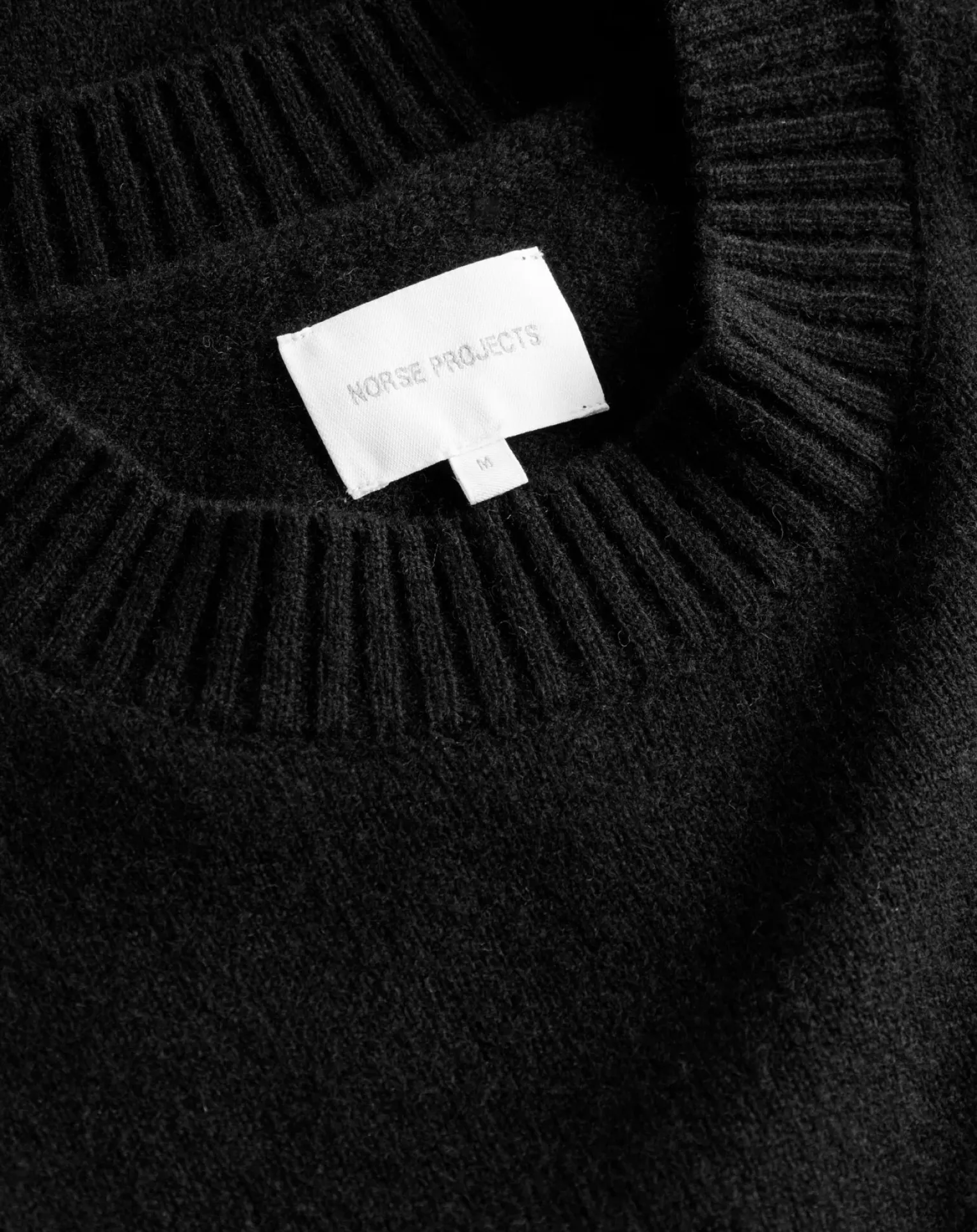 Norse Standard Merino Wool Sweater