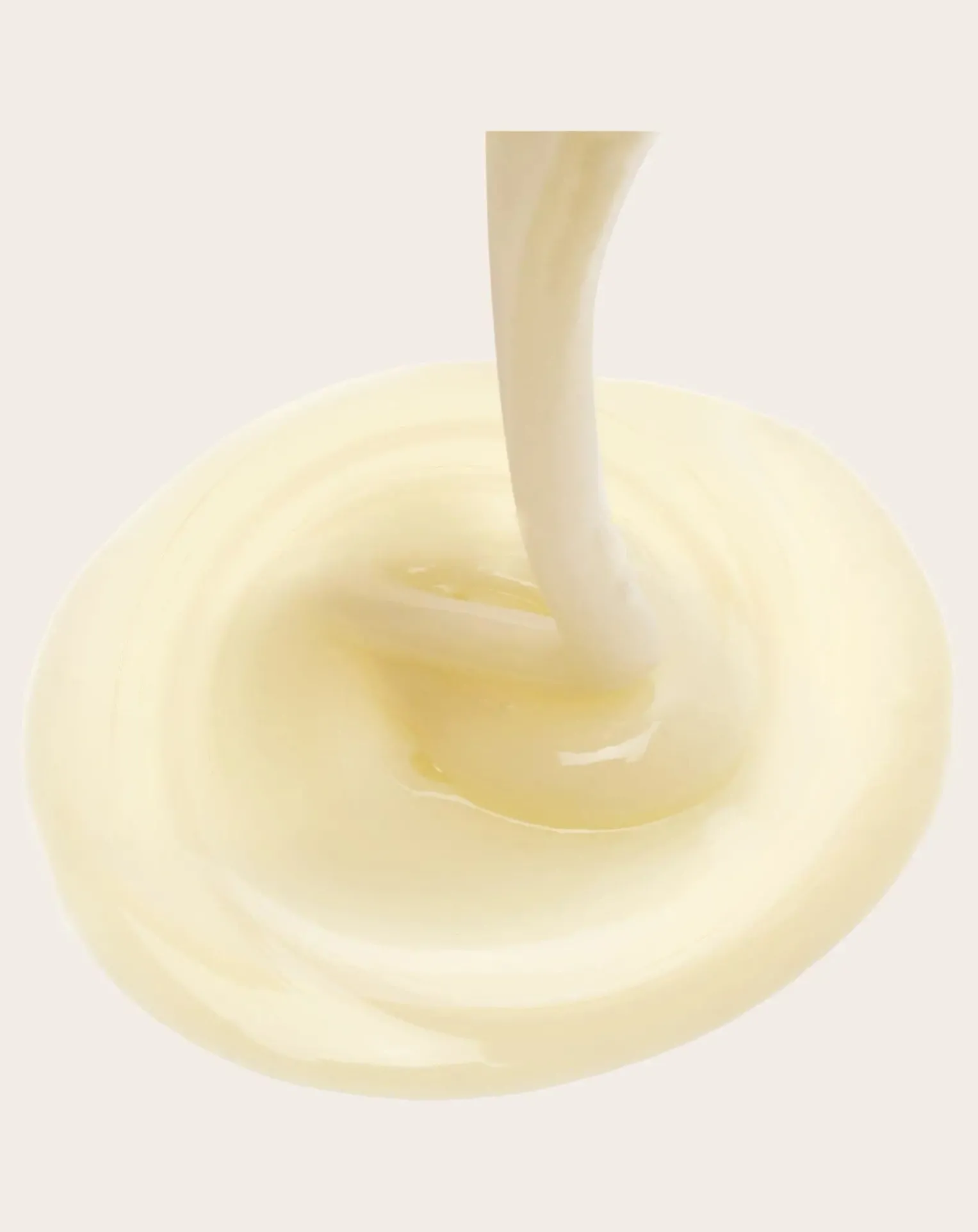 Nourishing bamboo cream shampoo - 200ml