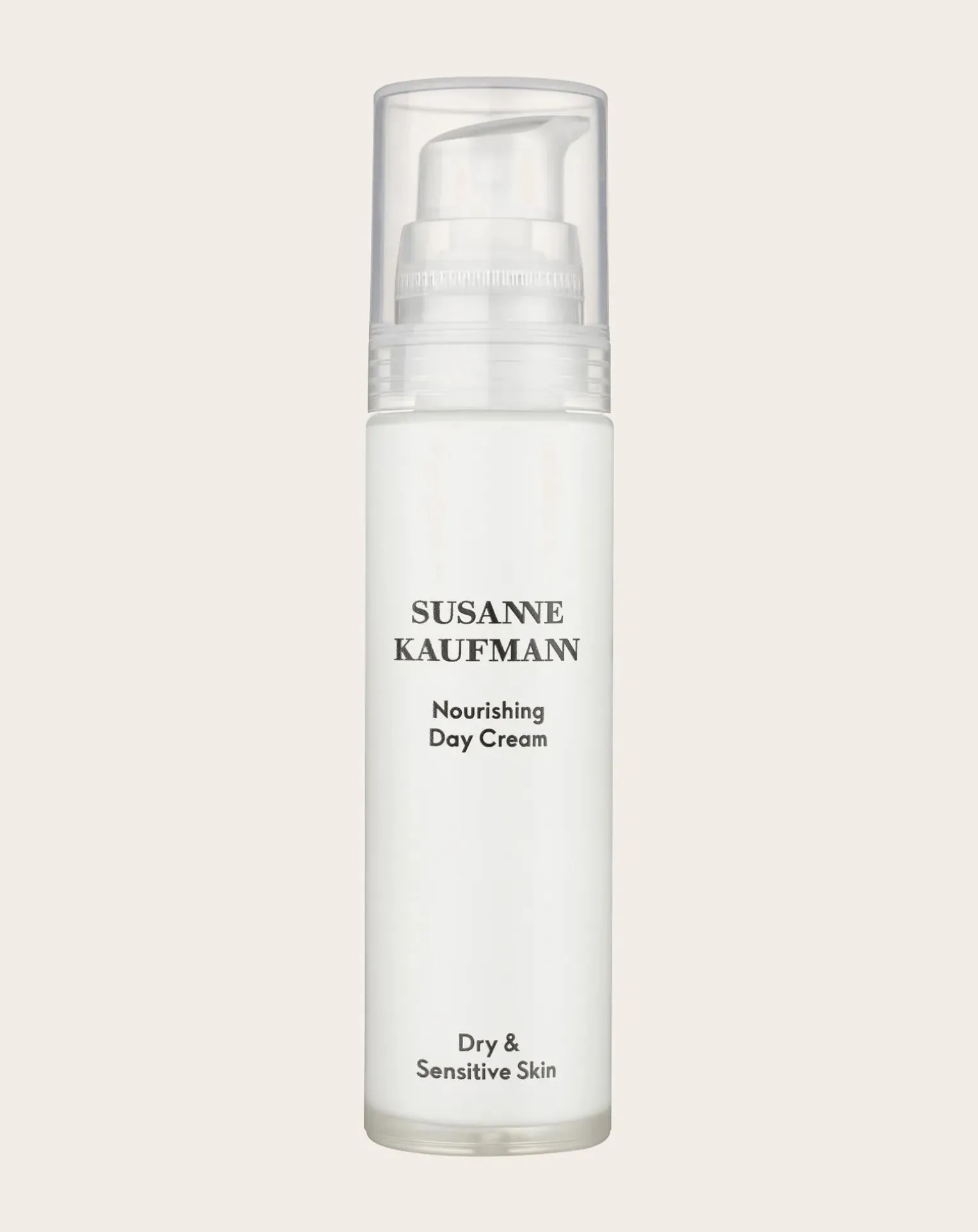 Nourishing Day Cream - 50 ml