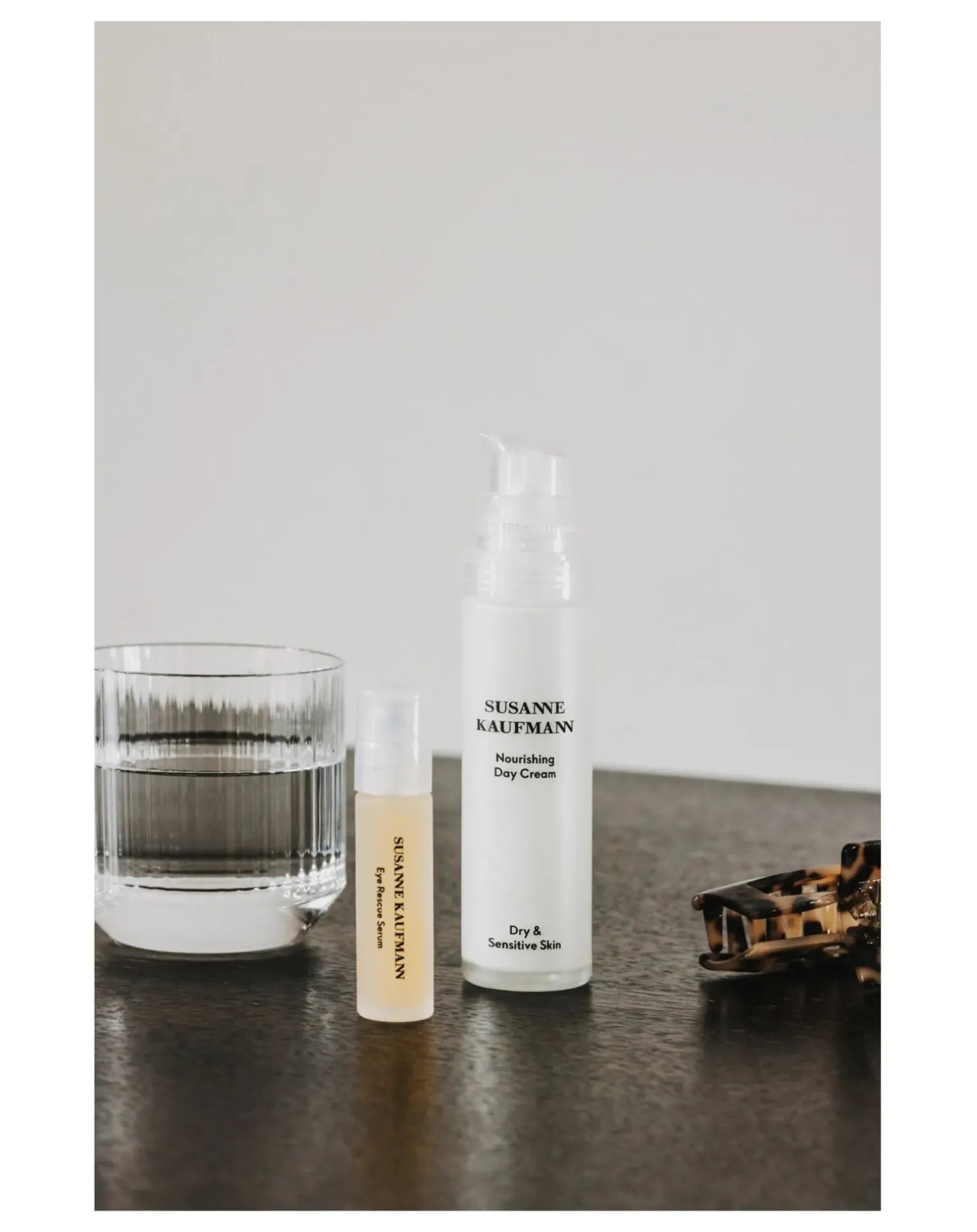 Nourishing Day Cream - 50 ml