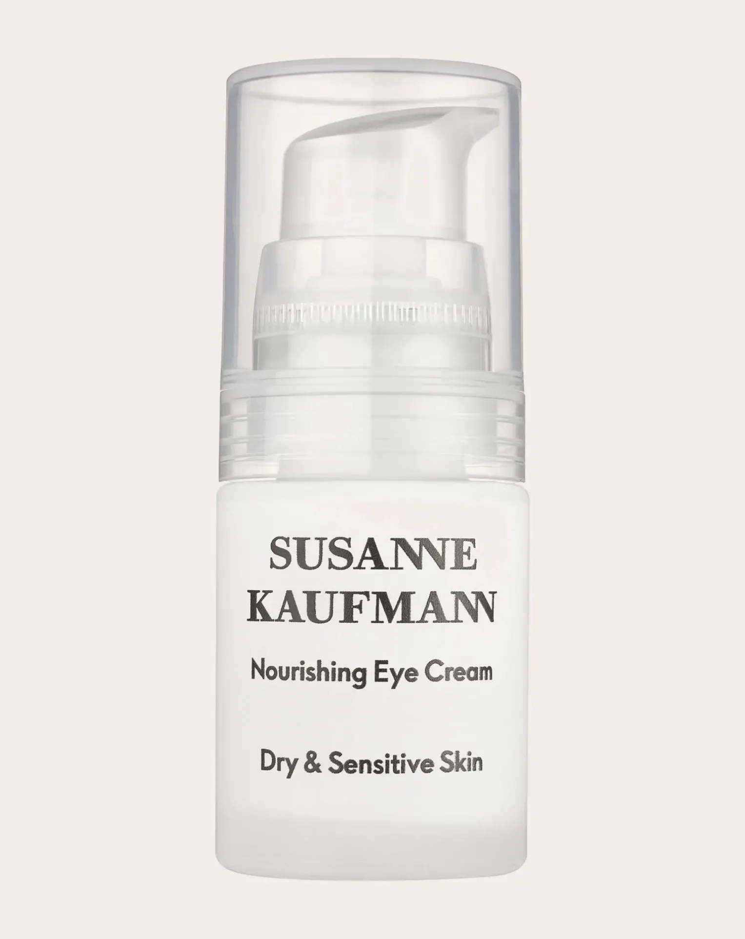 Nourishing Eye Cream - 15 ml