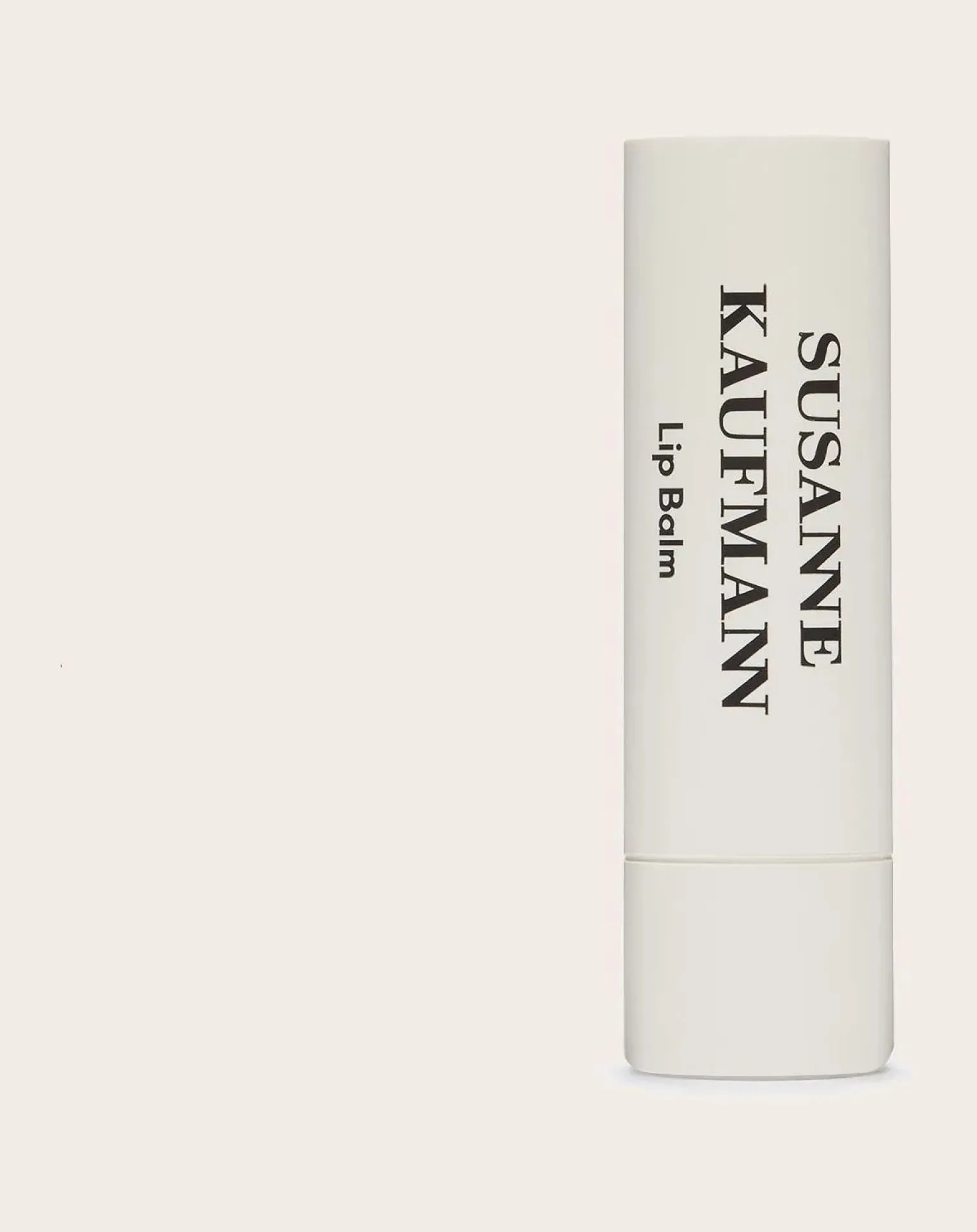 Nourishing Lip Balm - 3.5 g