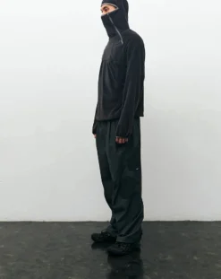 Octa Balaclava Hoodie