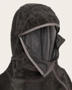 Octa Balaclava Hoodie