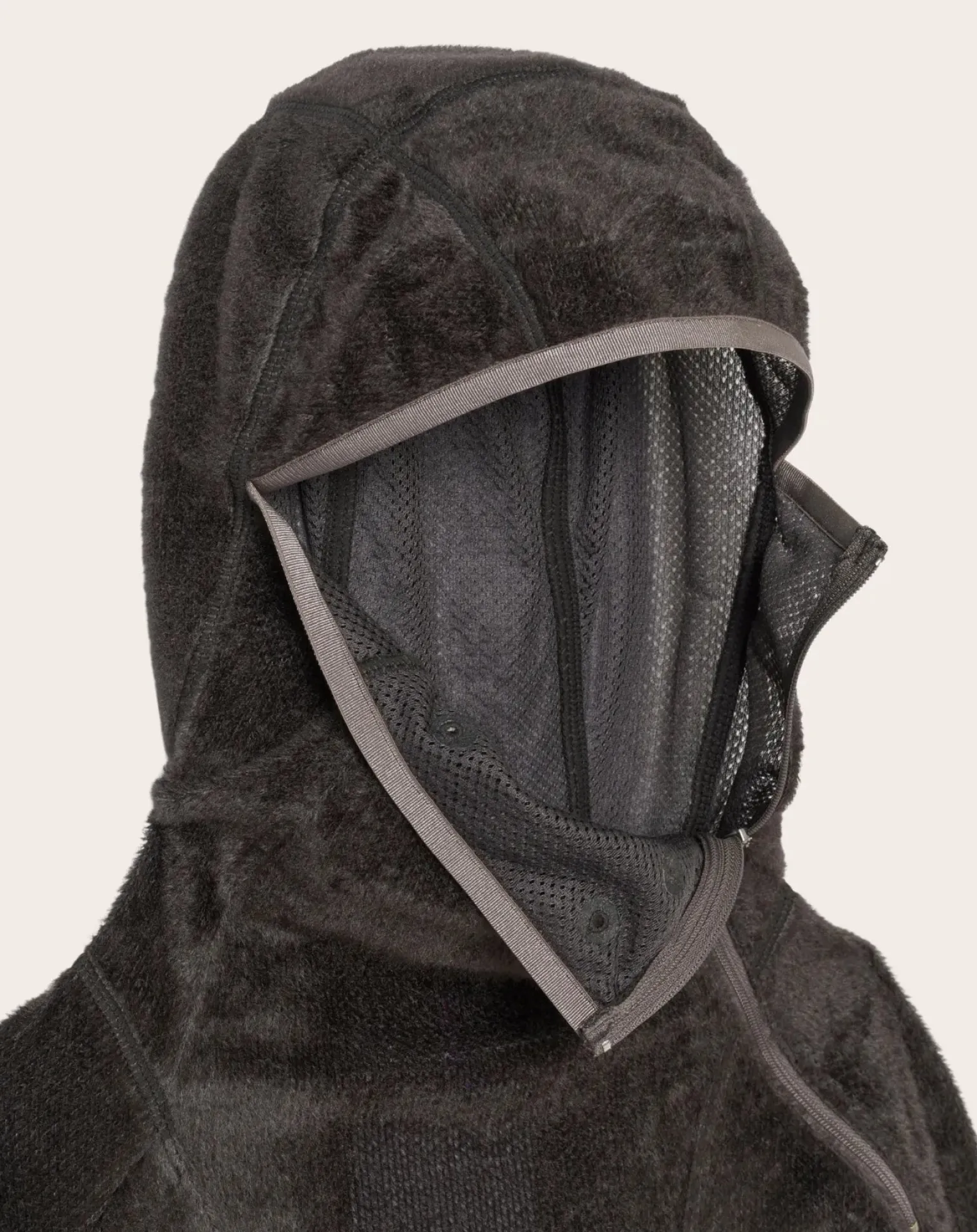 Octa Balaclava Hoodie