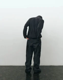 Octa Balaclava Hoodie