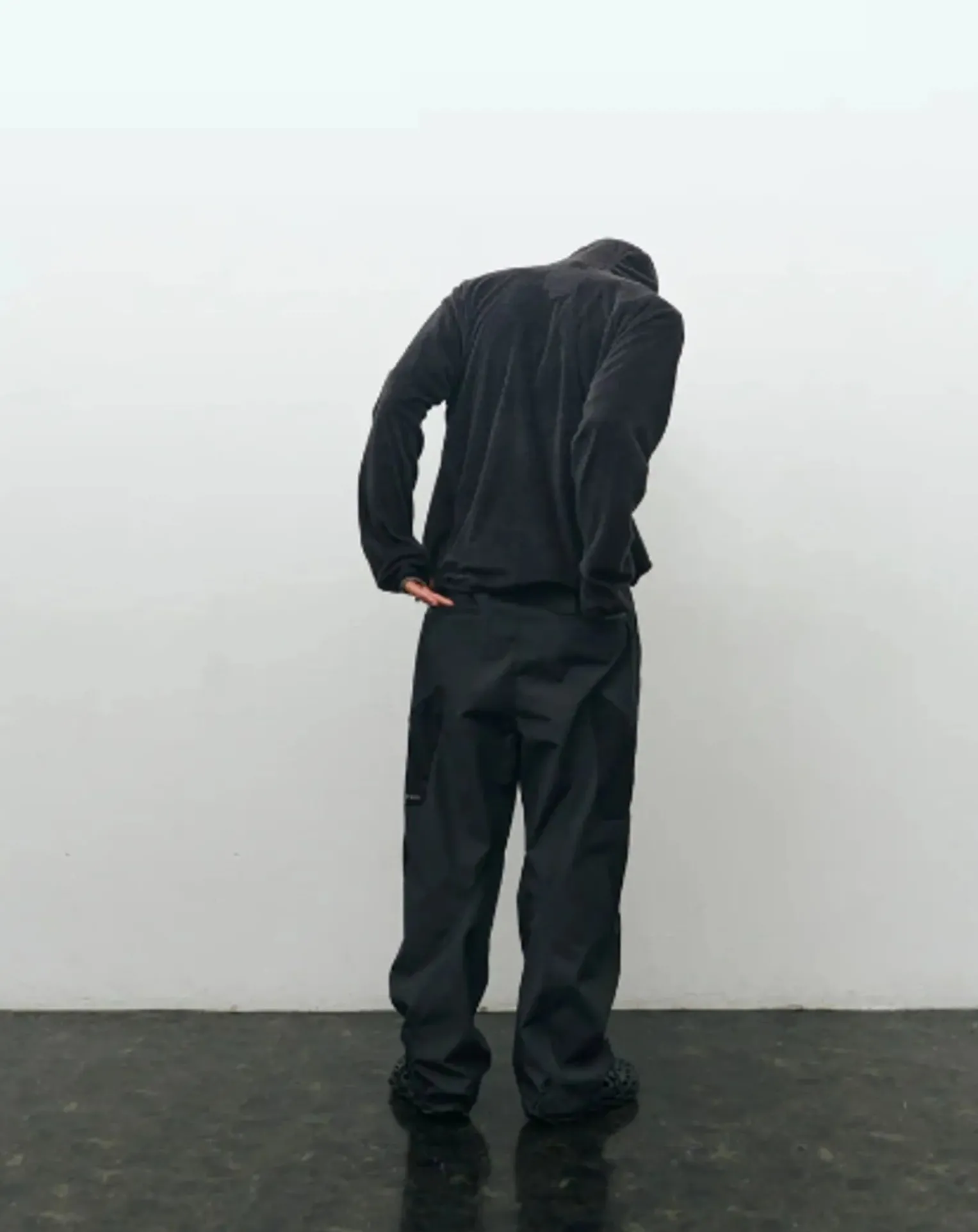 Octa Balaclava Hoodie