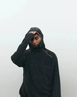 Octa Balaclava Hoodie