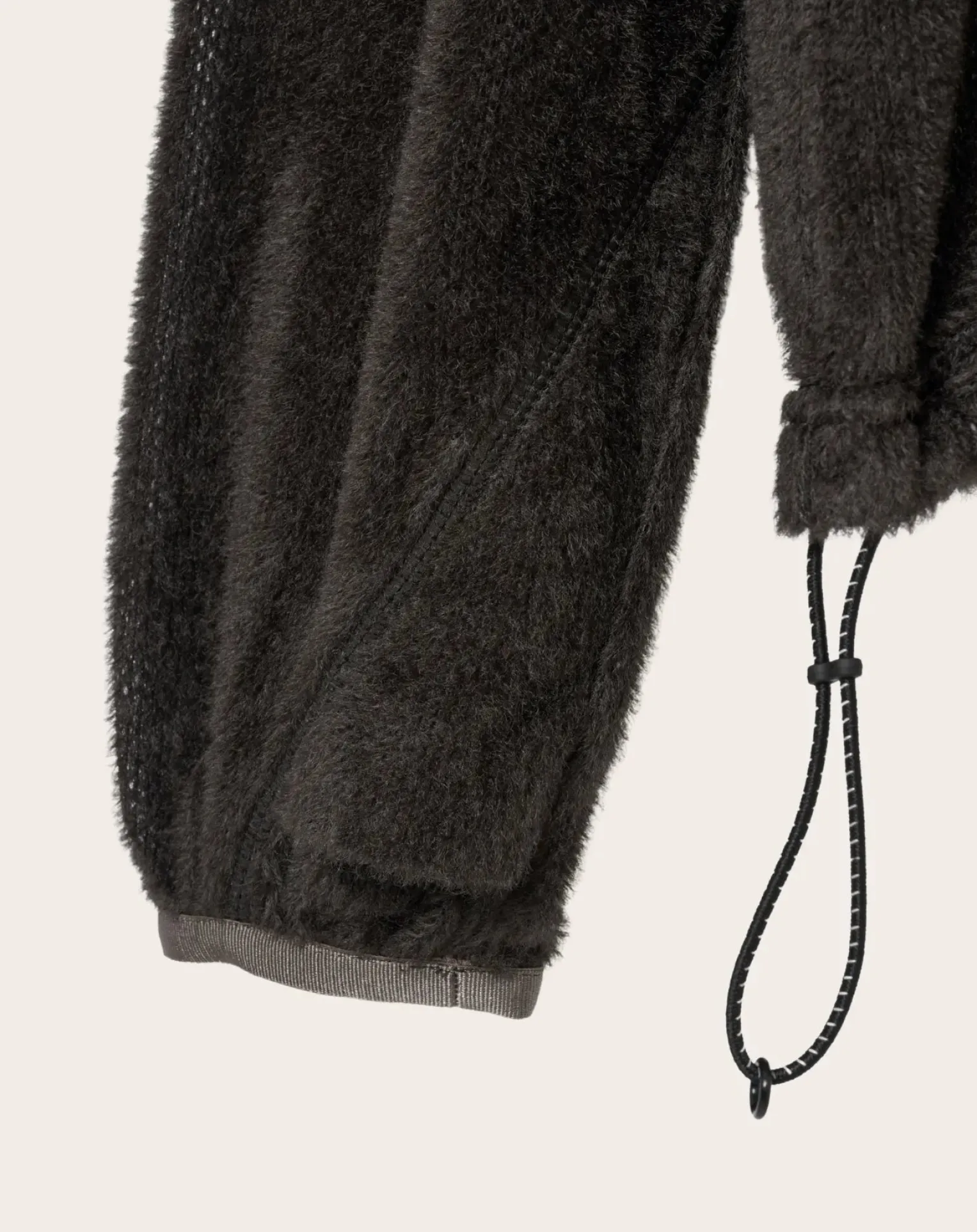 Octa Balaclava Hoodie