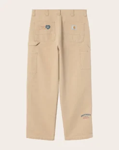 OG Single Knee Graphic Dearborn Organic Cotton Pants