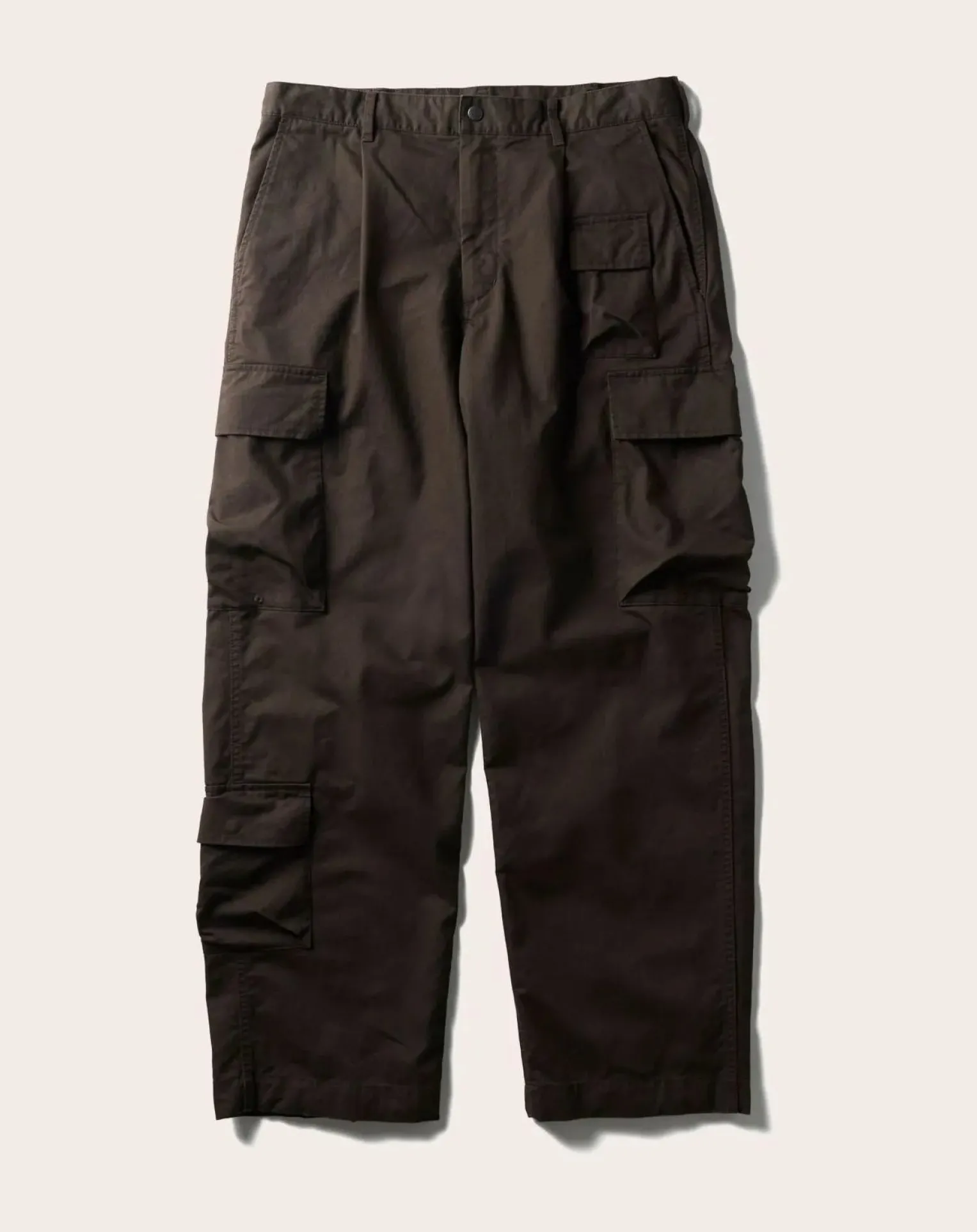 Organic Cotton Flame-Resistant Chino Pants