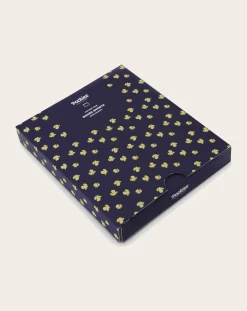 Organic Cotton Popcorn shorts