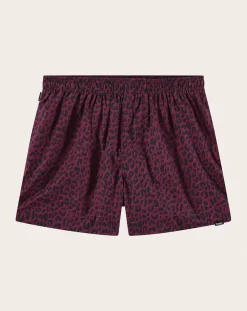 Organic cotton Tiger shorts