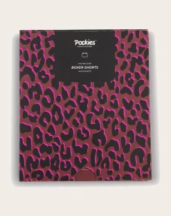 Organic cotton Tiger shorts