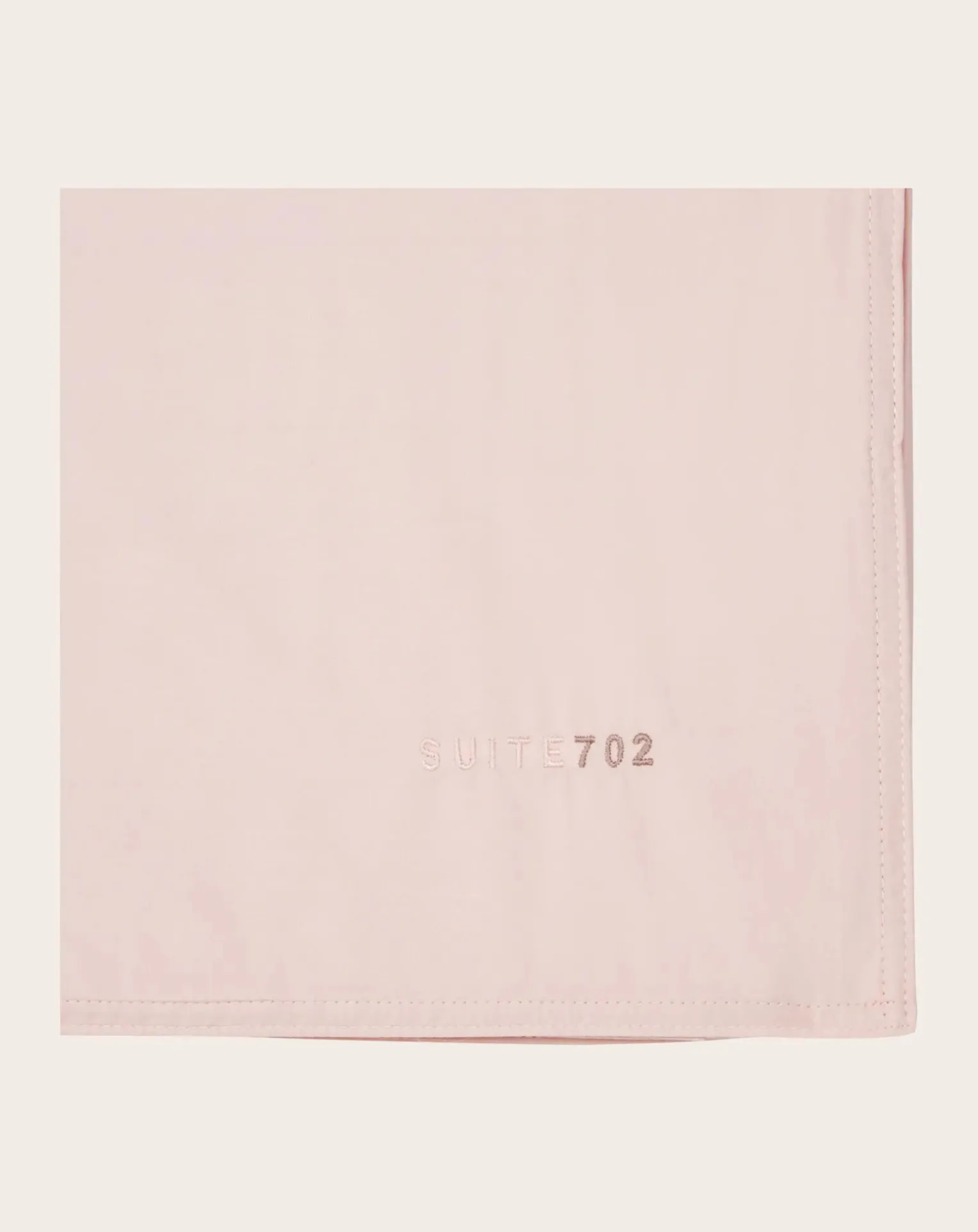 Organic Percale Duvet Cover