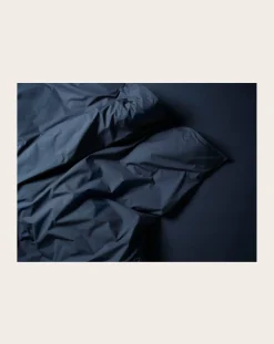 Organic Percale Duvet Cover