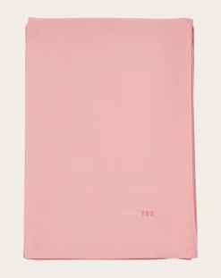 Organic Percale Duvet Cover