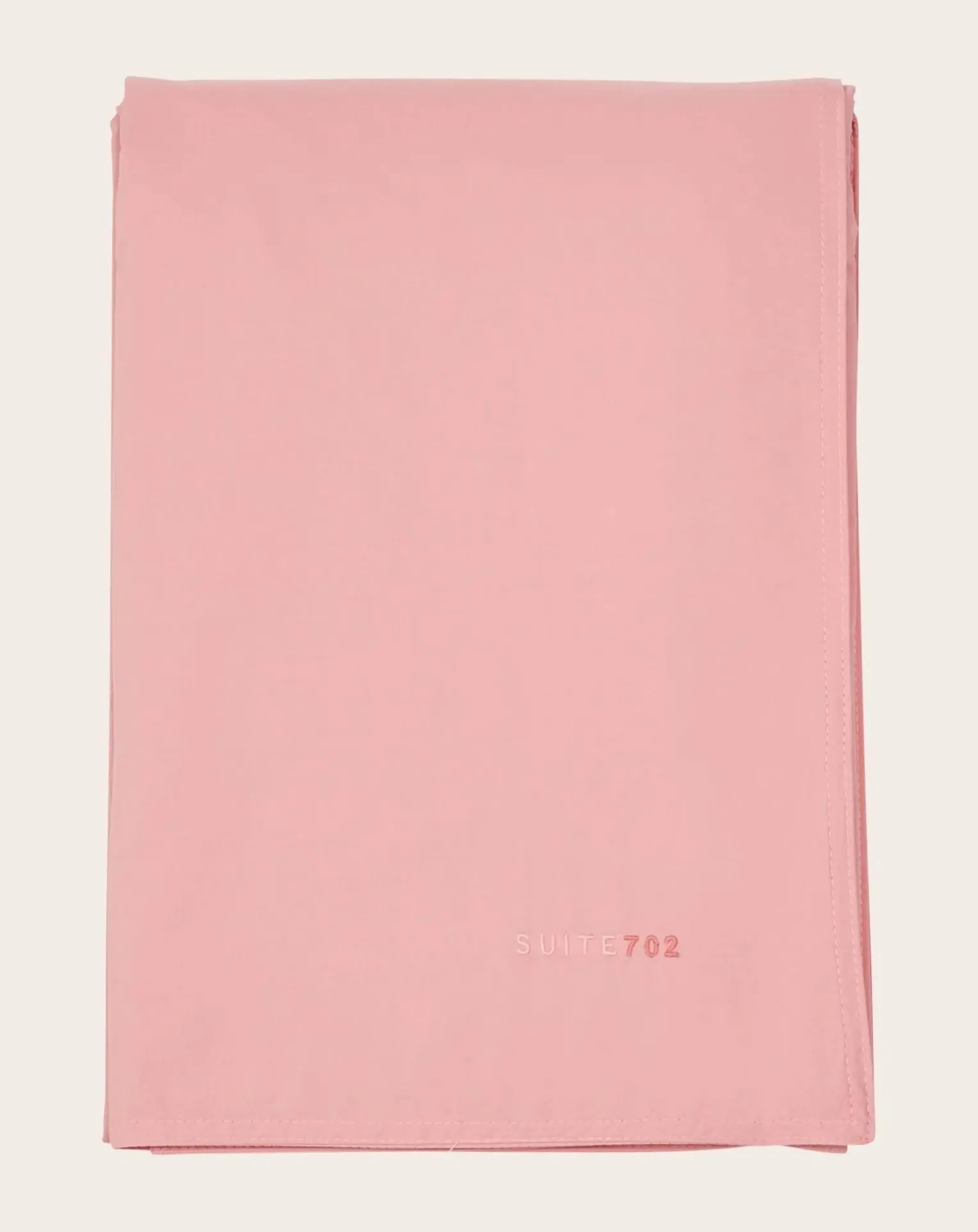 Organic Percale Duvet Cover