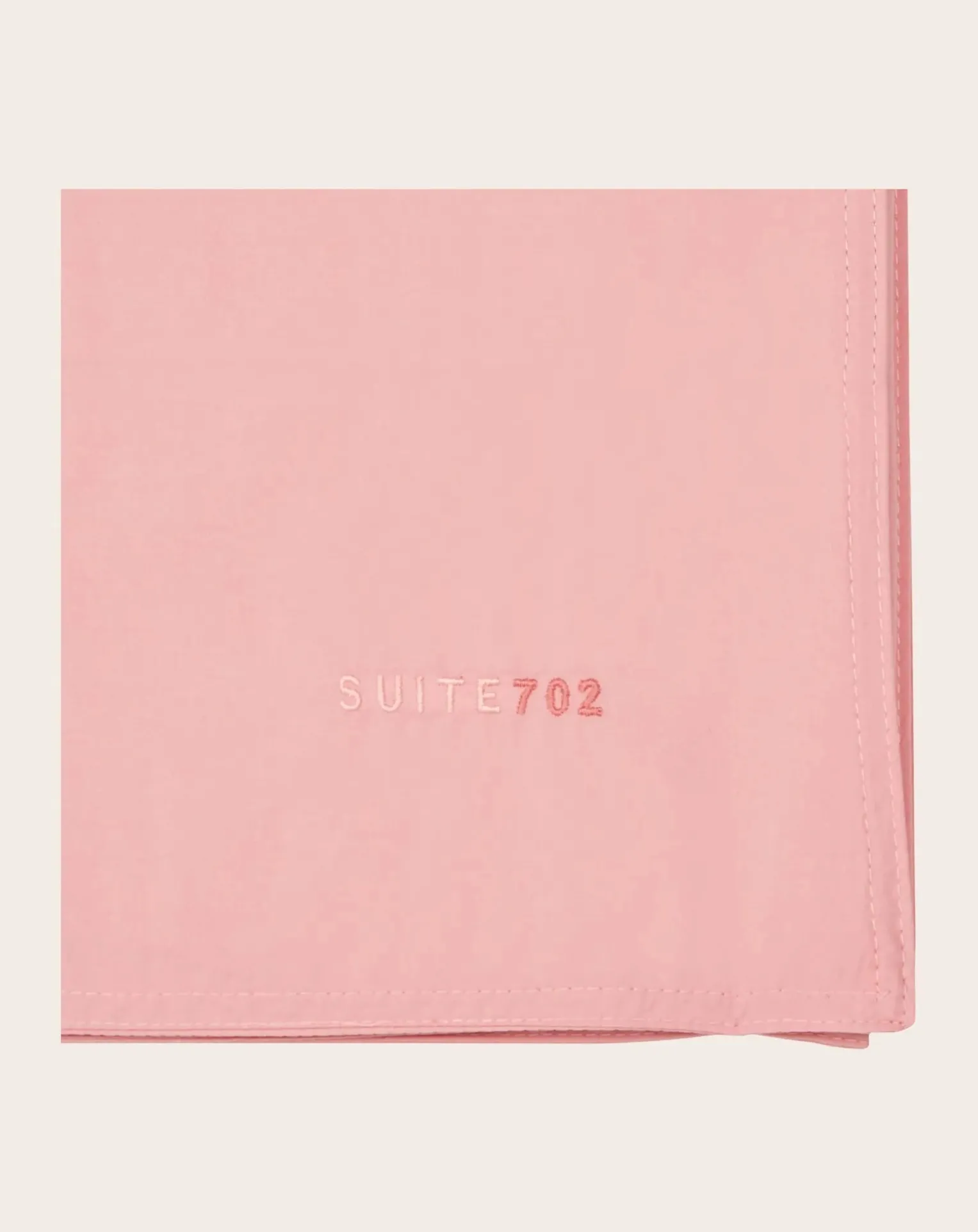 Organic Percale Duvet Cover