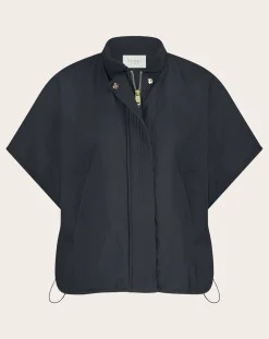 Oscar Short Sleeve Jacket