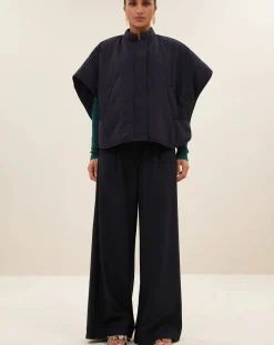 Oscar Short Sleeve Jacket