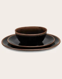 Out of lines bowls, Uncharted - Set of 2