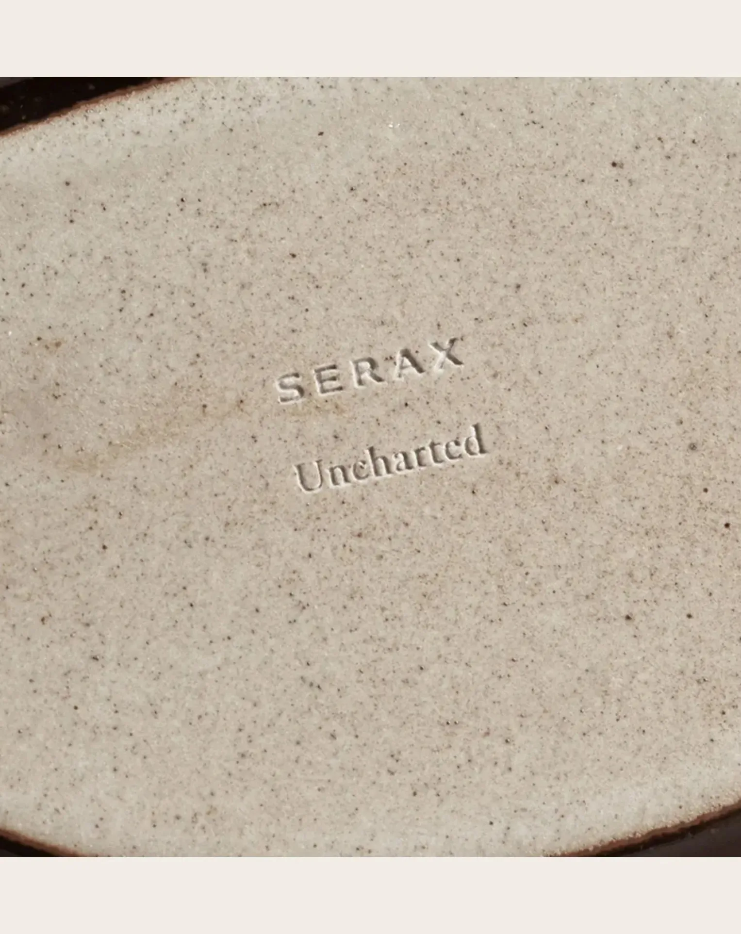 Out of lines coasters, Uncharted - Set of 2