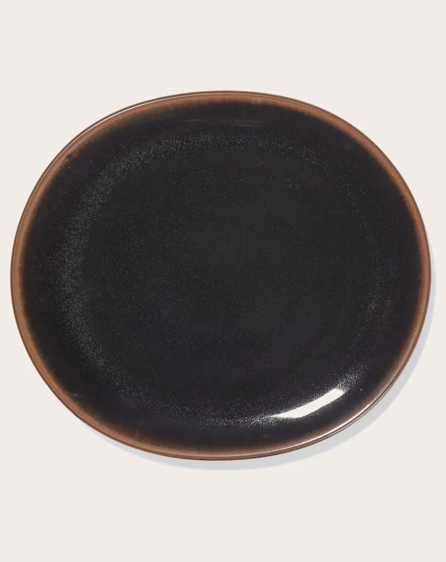 Out of lines plates, Uncharted - Set of 2