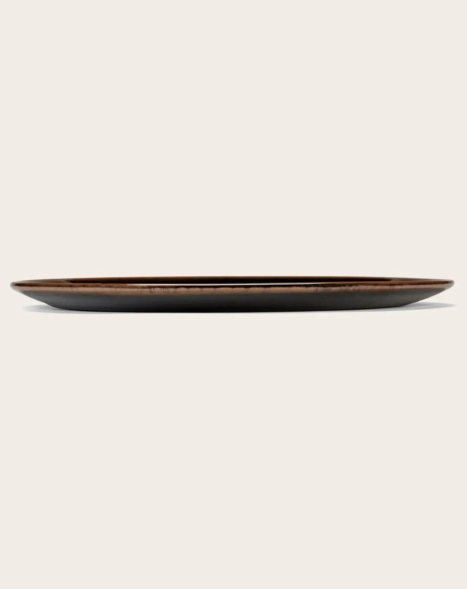Out of lines plates, Uncharted - Set of 2