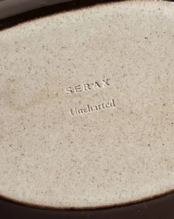 Out of lines plates, Uncharted - Set of 2